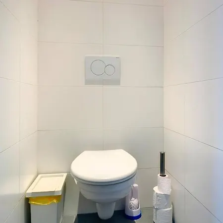 Luxurious Canalview Apt No.2 City Centre Daire Amsterdam