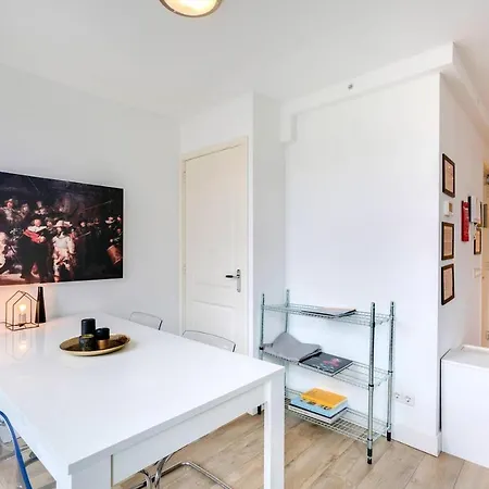 Daire Luxurious Canalview Apt No.2 City Centre Amsterdam